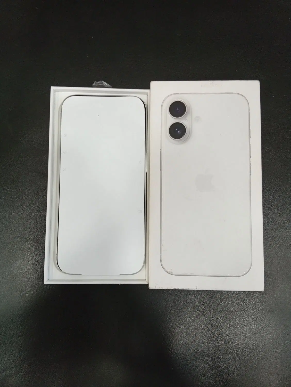 iphone 16 normal|موبایل|رامشیر, |دیوار