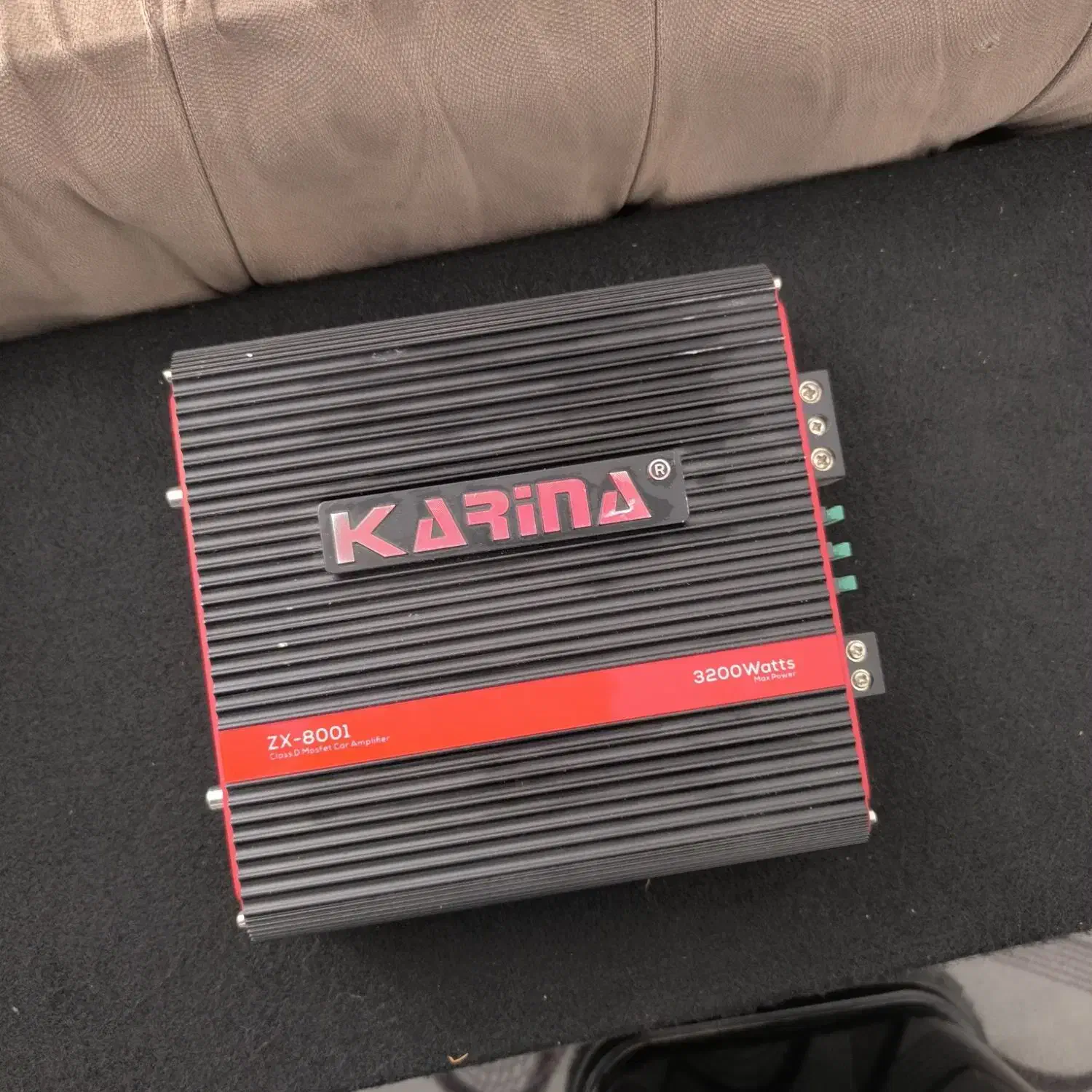 آمپ مونو|سیستم صوتی خانگی|مشهد, نکاح|دیوار