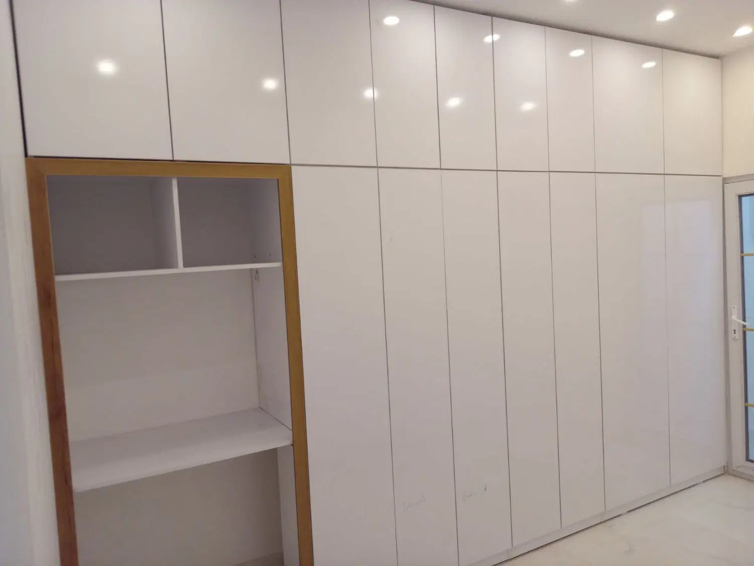کابینت|مصالح و تجهیزات ساختمان|رشت, نظری|دیوار