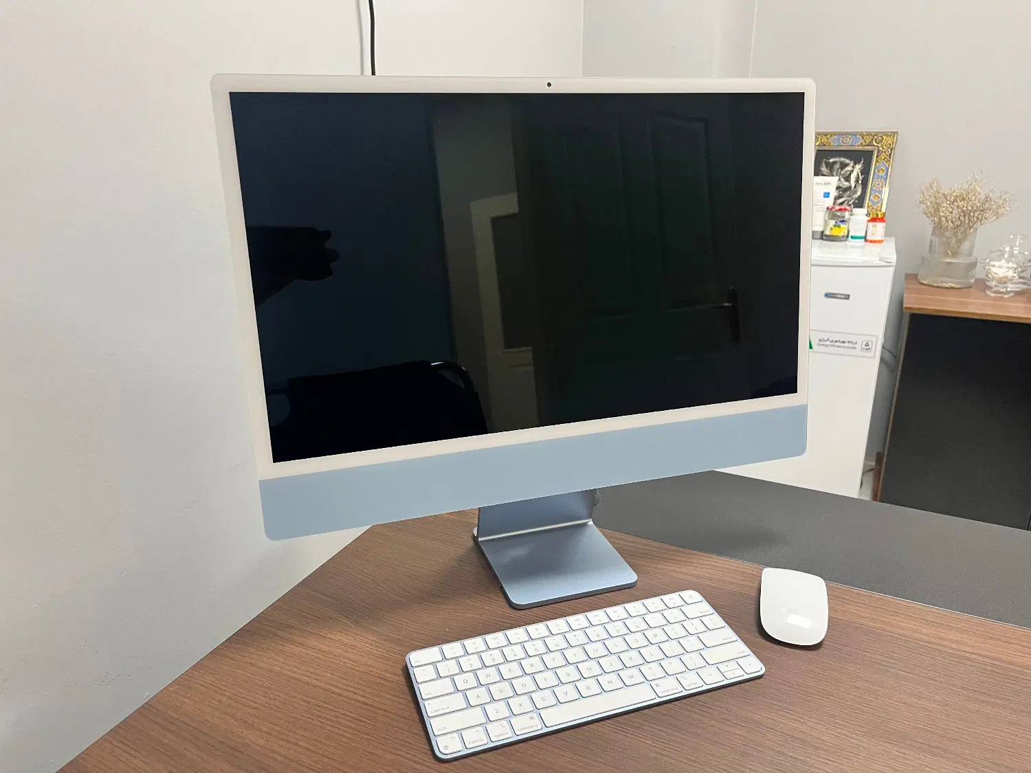 imac m1|رایانه رومیزی|مشهد, جنت|دیوار