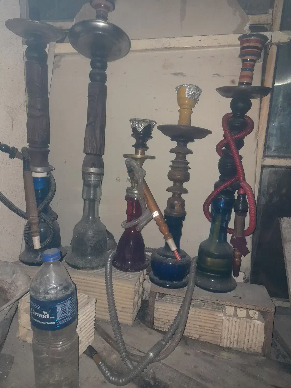 قلیون|کافی‌شاپ و رستوران|رشت, شهرک پردیسان|دیوار