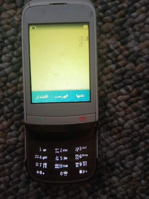 گوش سونی|موبایل|هشتگرد, شهرک آفتاب|دیوار