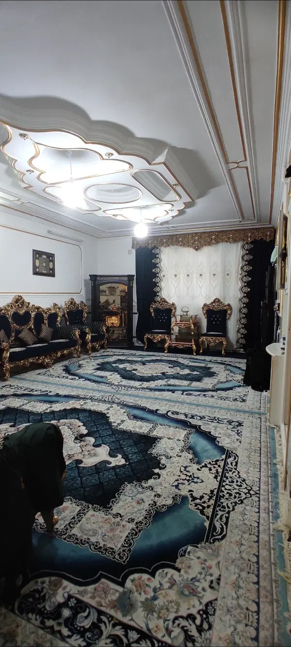 اجاره آپارتمان یک طبق از دو طبقه|اجارهٔ آپارتمان|زاهدان, |دیوار