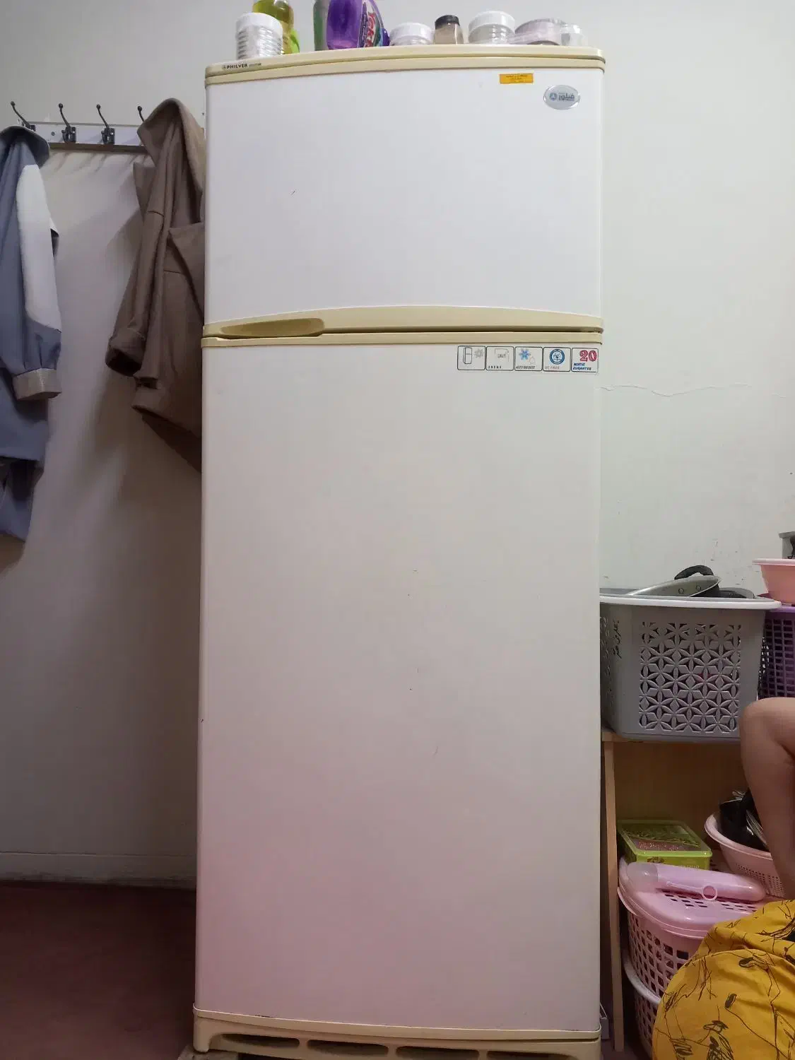 یخچال|یخچال و فریزر|کرمانشاه, |دیوار