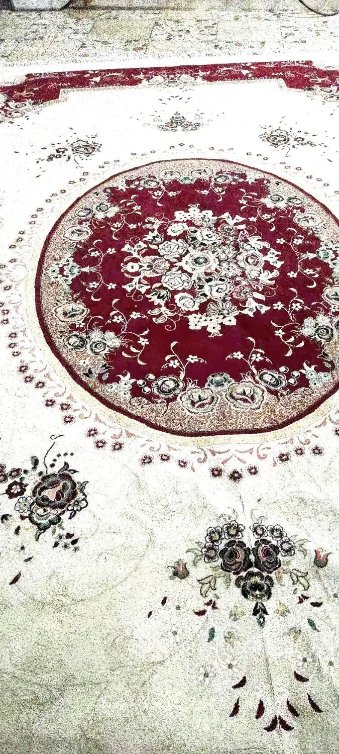 فرش 12متری|فرش|سوسنگرد, |دیوار