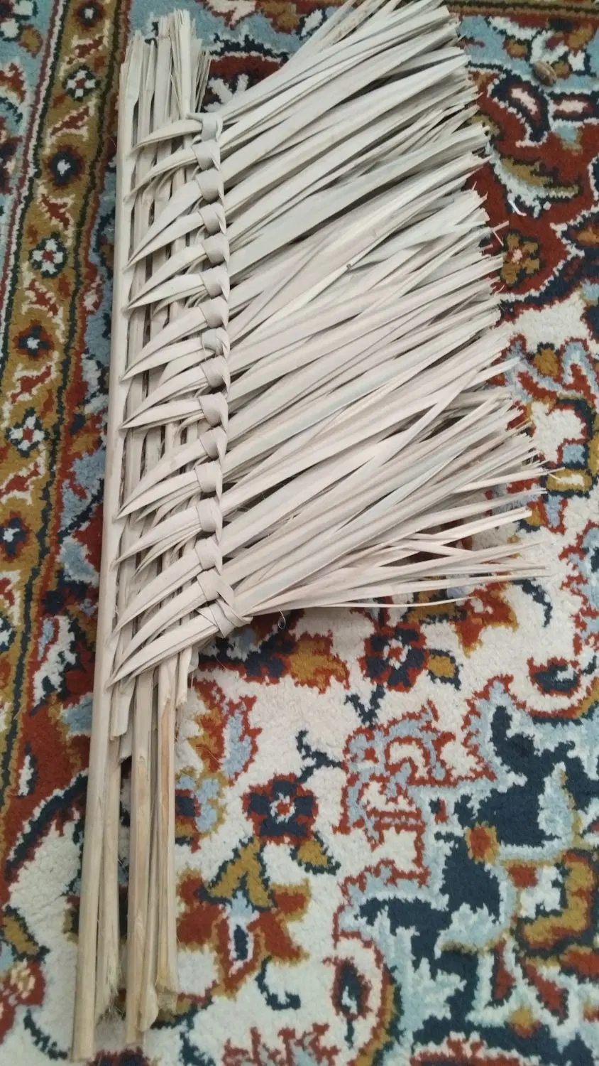 جارو|صنایع دستی و سایر لوازم تزئینی|خرمشهر, |دیوار
