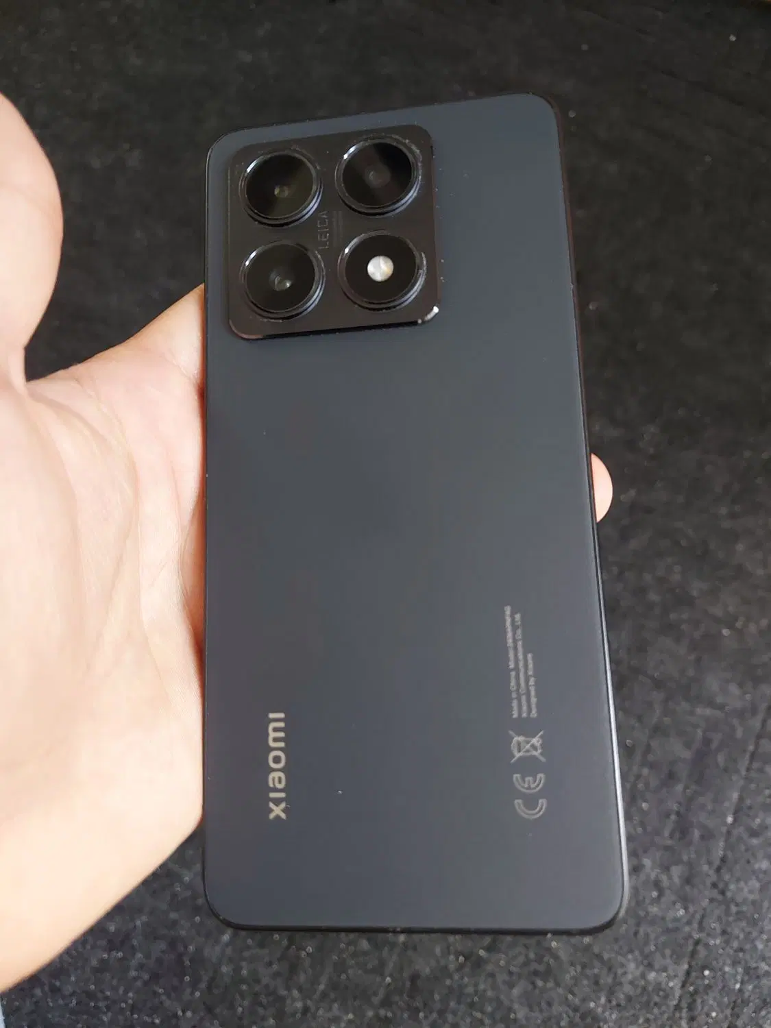 xiaomi 14t|موبایل|تهران, اسکندری|دیوار