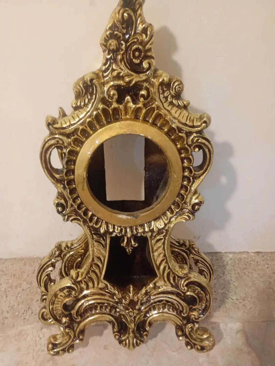 ساعت دکوری|ساعت دیواری و تزئینی|تبریز, |دیوار