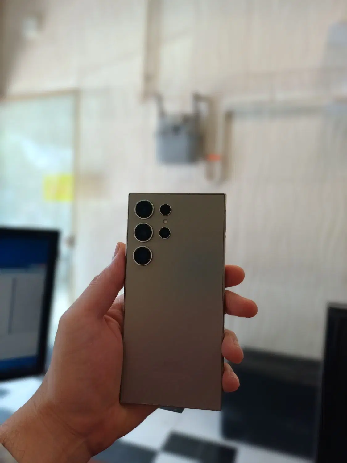 s24 ultra|موبایل|زنجان, |دیوار