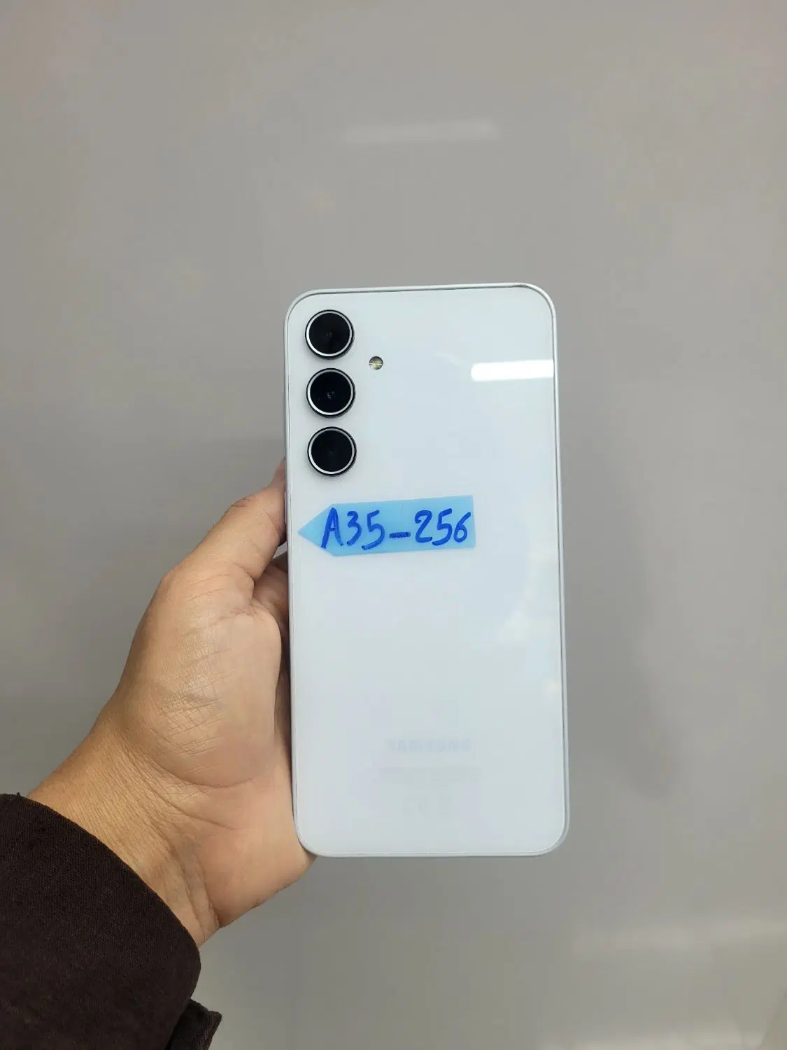 A35|موبایل|اردبیل, |دیوار