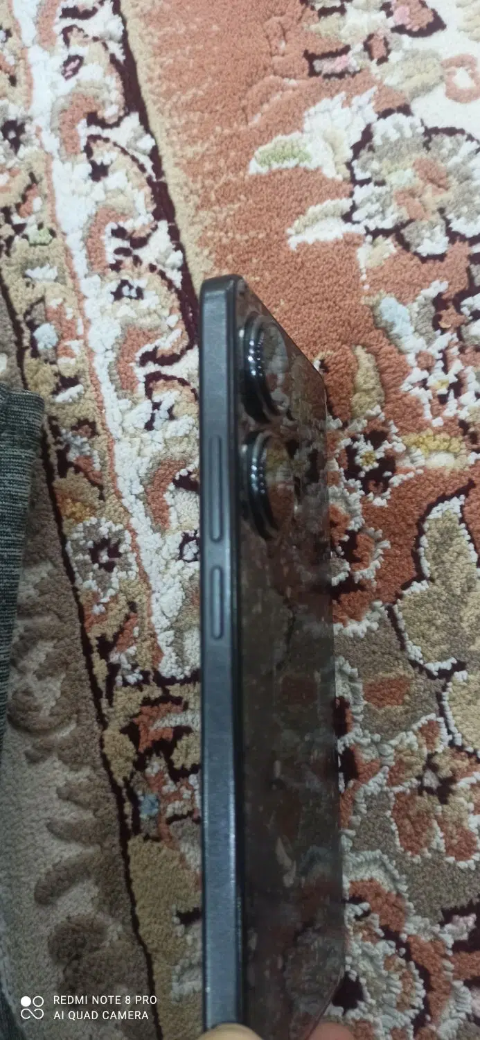 گوشی Poco m6 pro|موبایل|نسیمشهر, |دیوار