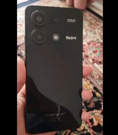 نوت 13 4G|موبایل|ایلام, |دیوار