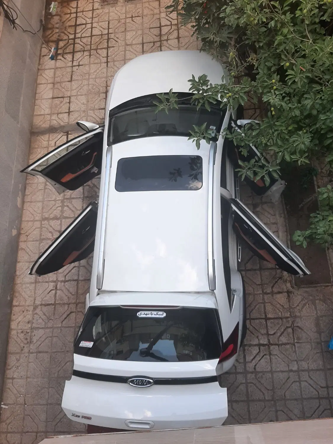x22pro|خودرو سواری و وانت|مشهد, شفا|دیوار