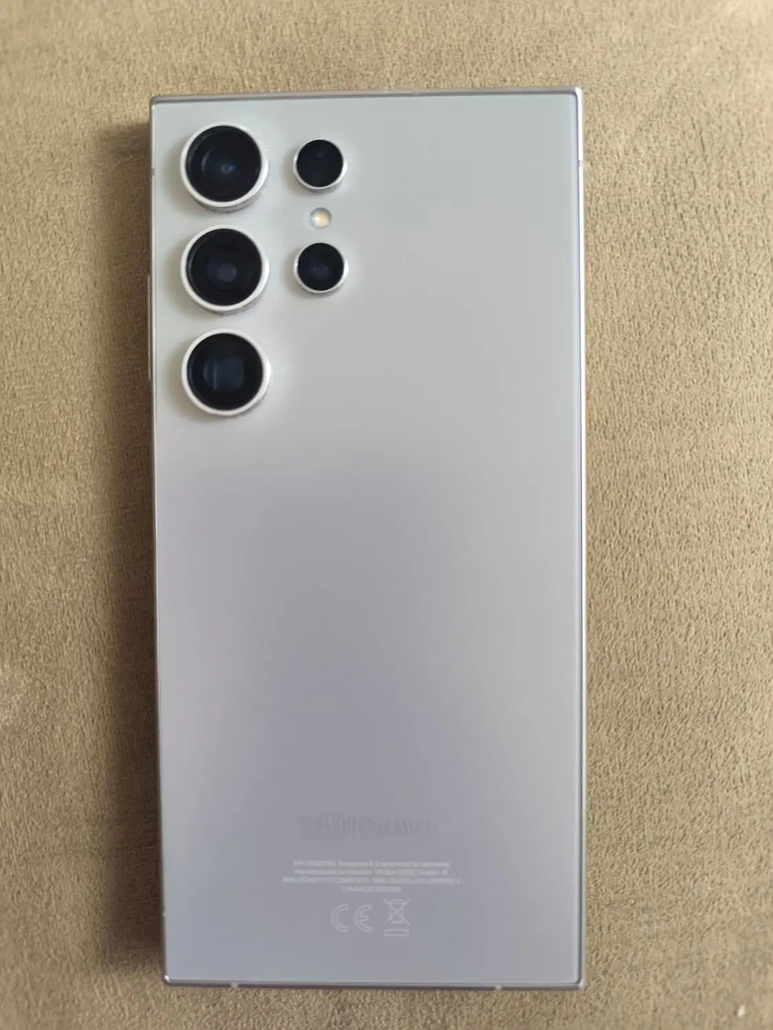s24 ultra 256 ram 12|موبایل|هشتگرد, فاز ۲ مهستان|دیوار