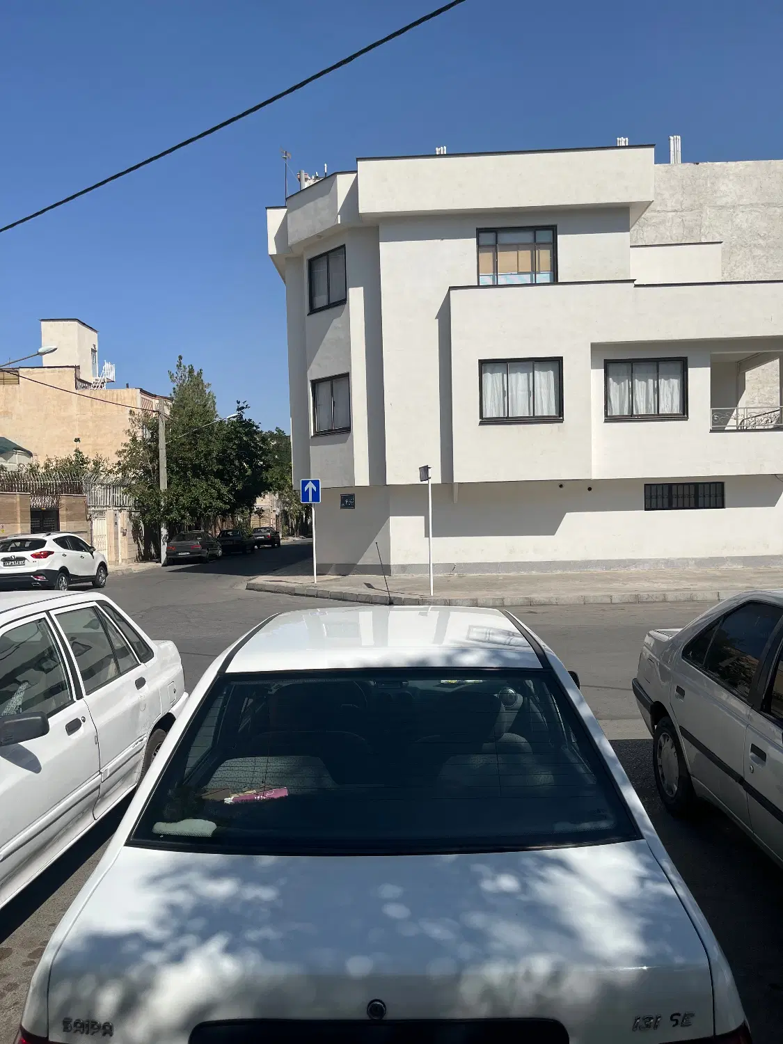 پراید ۱۳۱SE|خودرو سواری و وانت|مشهد, تربیت (صدف)|دیوار