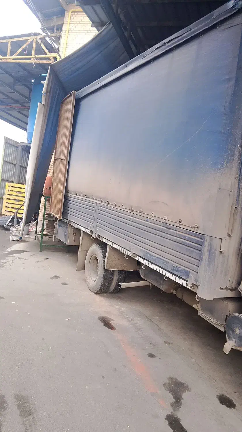 ماشین کاویان|خودرو سنگین|آبیک, |دیوار