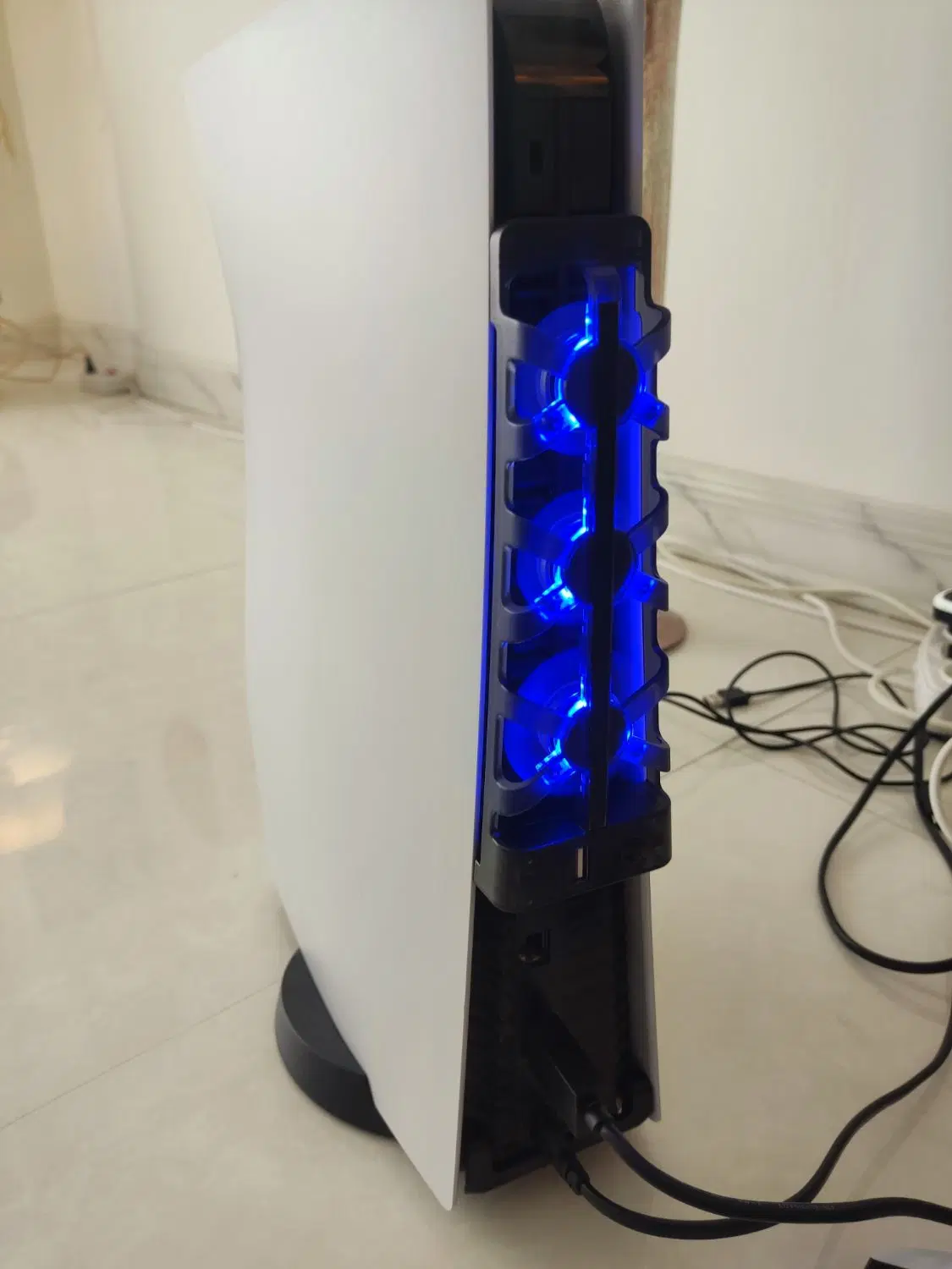 ps5 fat standard دیسکخور|کنسول، بازی ویدئویی و آنلاین|تهران, فردوس|دیوار