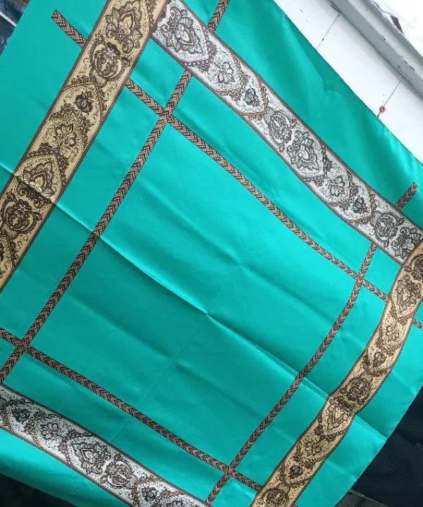 روسری|سفره، حوله، دستمال آشپزخانه|بم, |دیوار