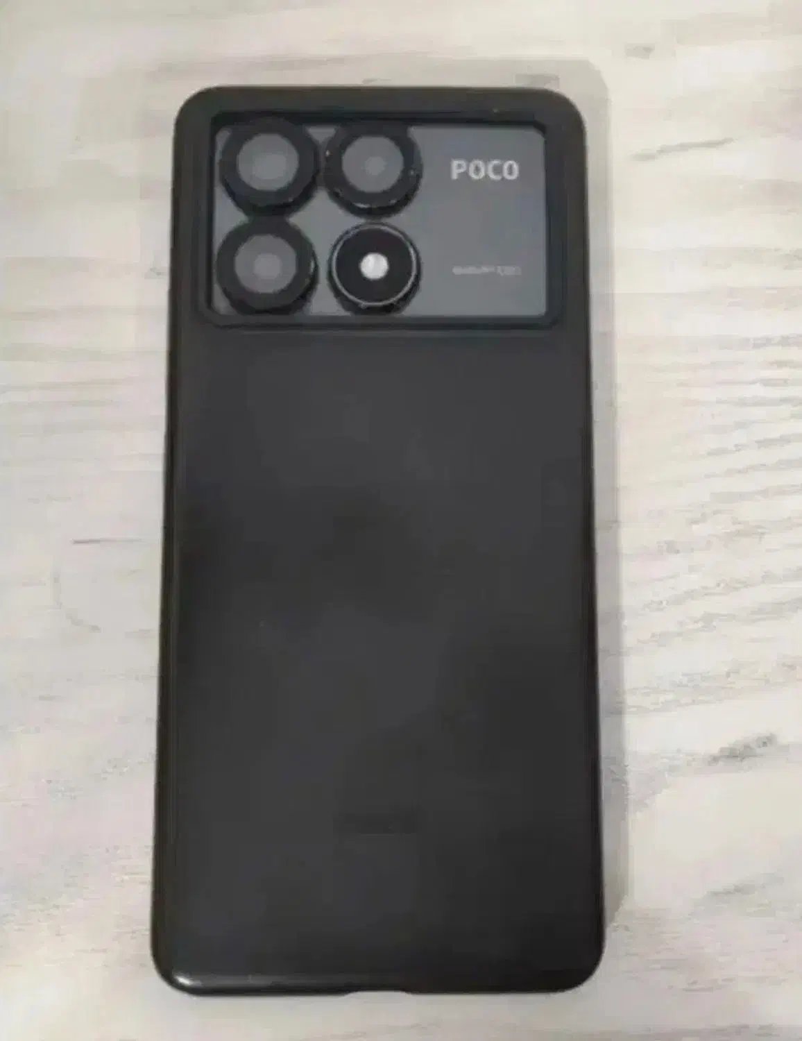 Poco x6 pro 512 ram12|موبایل|تهران, دبستان|دیوار