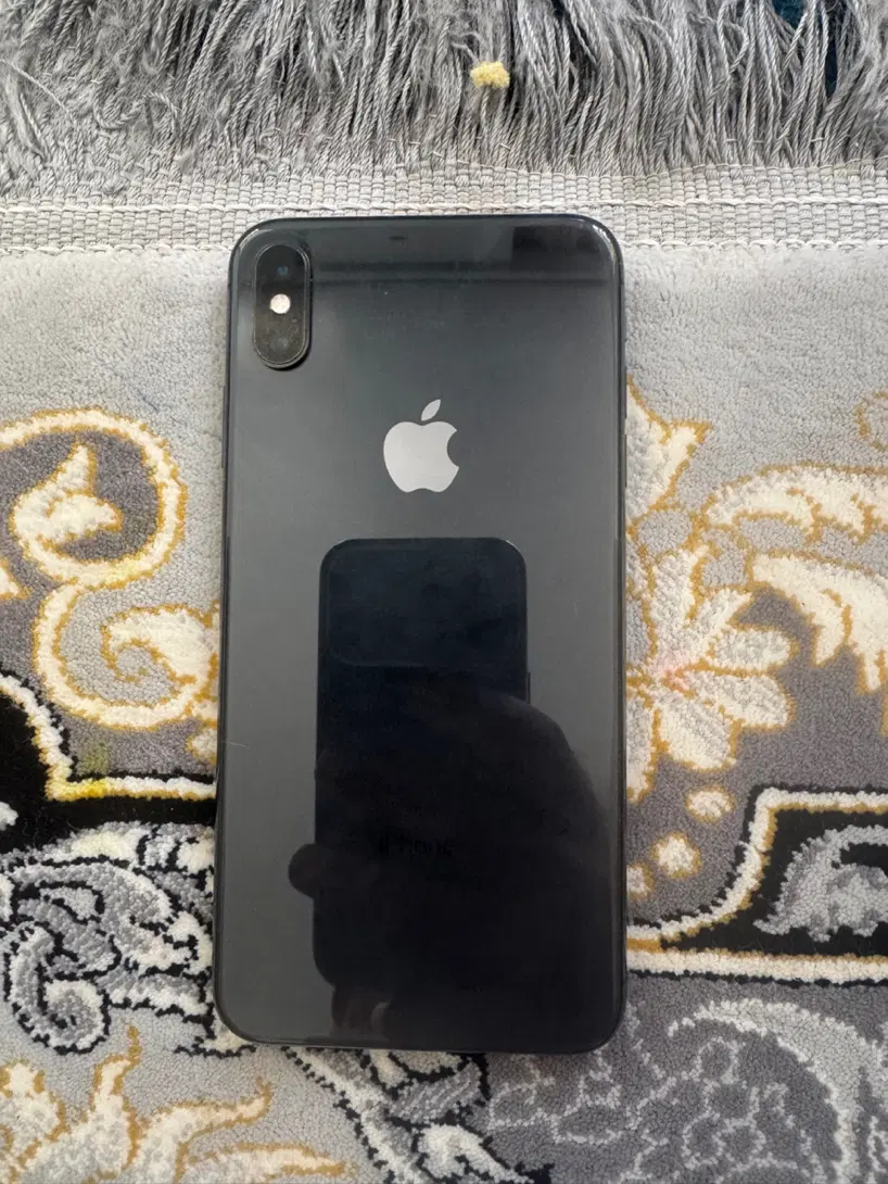 ایفون xs max|موبایل|مرودشت, فاز اول شهرک فرهنگیان|دیوار
