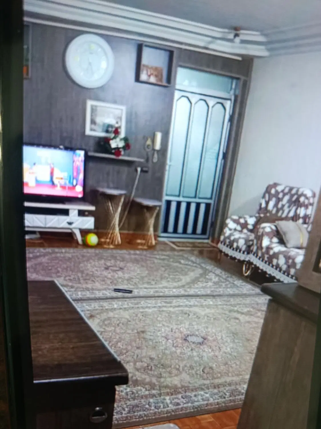 سوییت 70متری|فروش آپارتمان|رشت, عینک|دیوار
