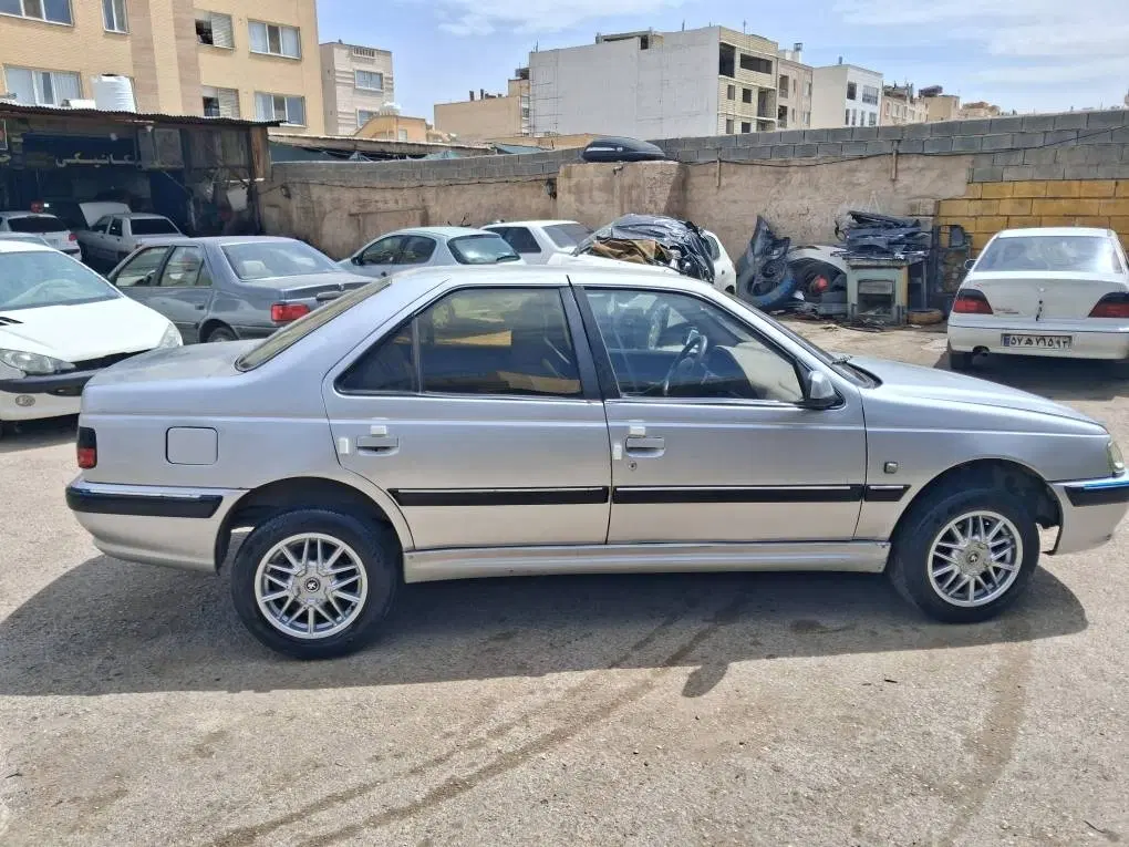 پارس|خودرو سواری و وانت|شیراز, دباغ خانه|دیوار