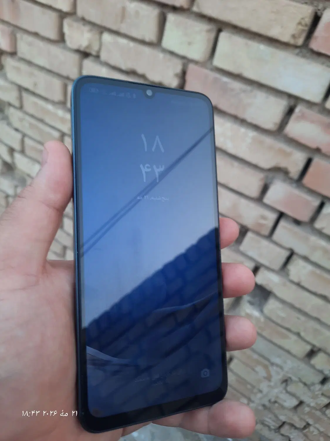 Redmi 13C|موبایل|آبادان, |دیوار