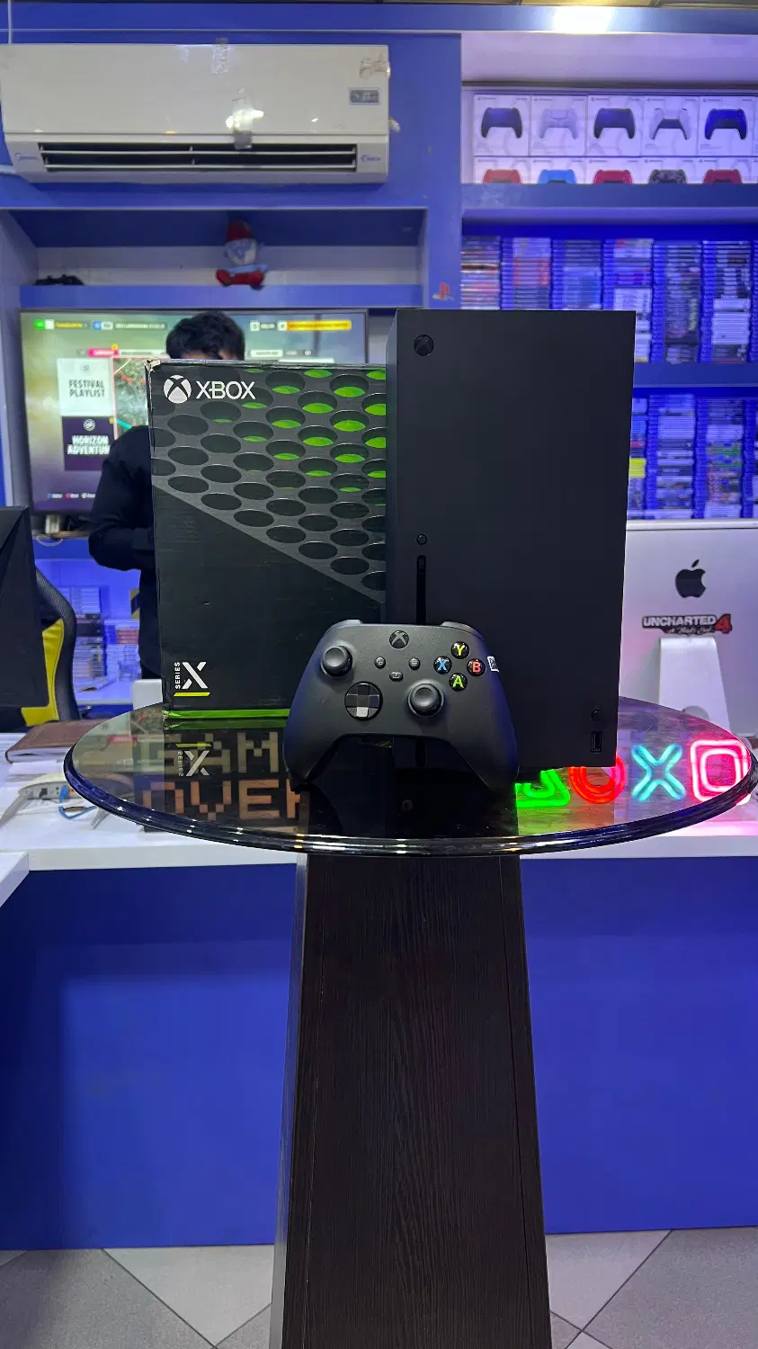 Xbox series X|کنسول، بازی ویدئویی و آنلاین|تهران, فردوس|دیوار