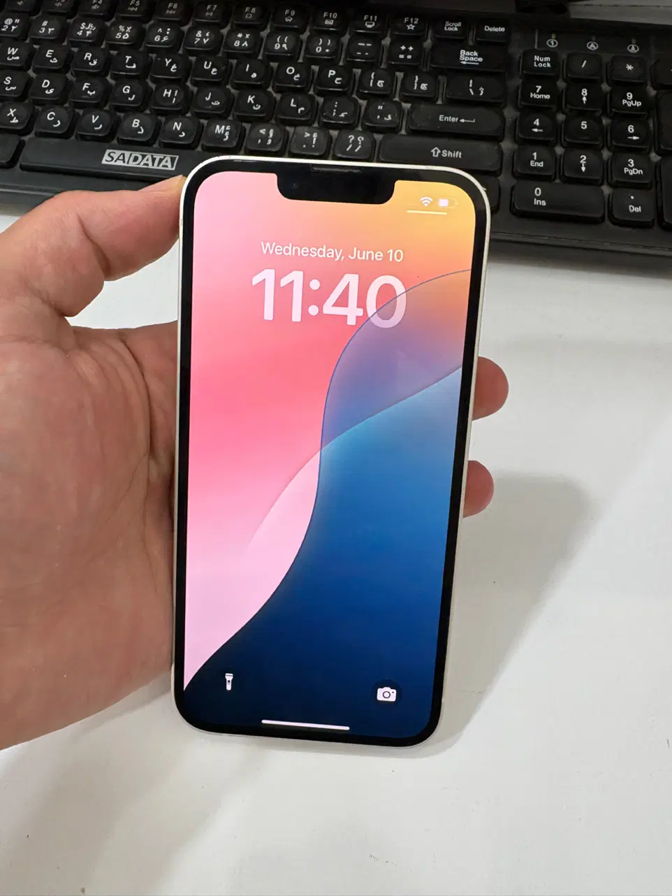 Iphone13|موبایل|اهواز, پردیس|دیوار