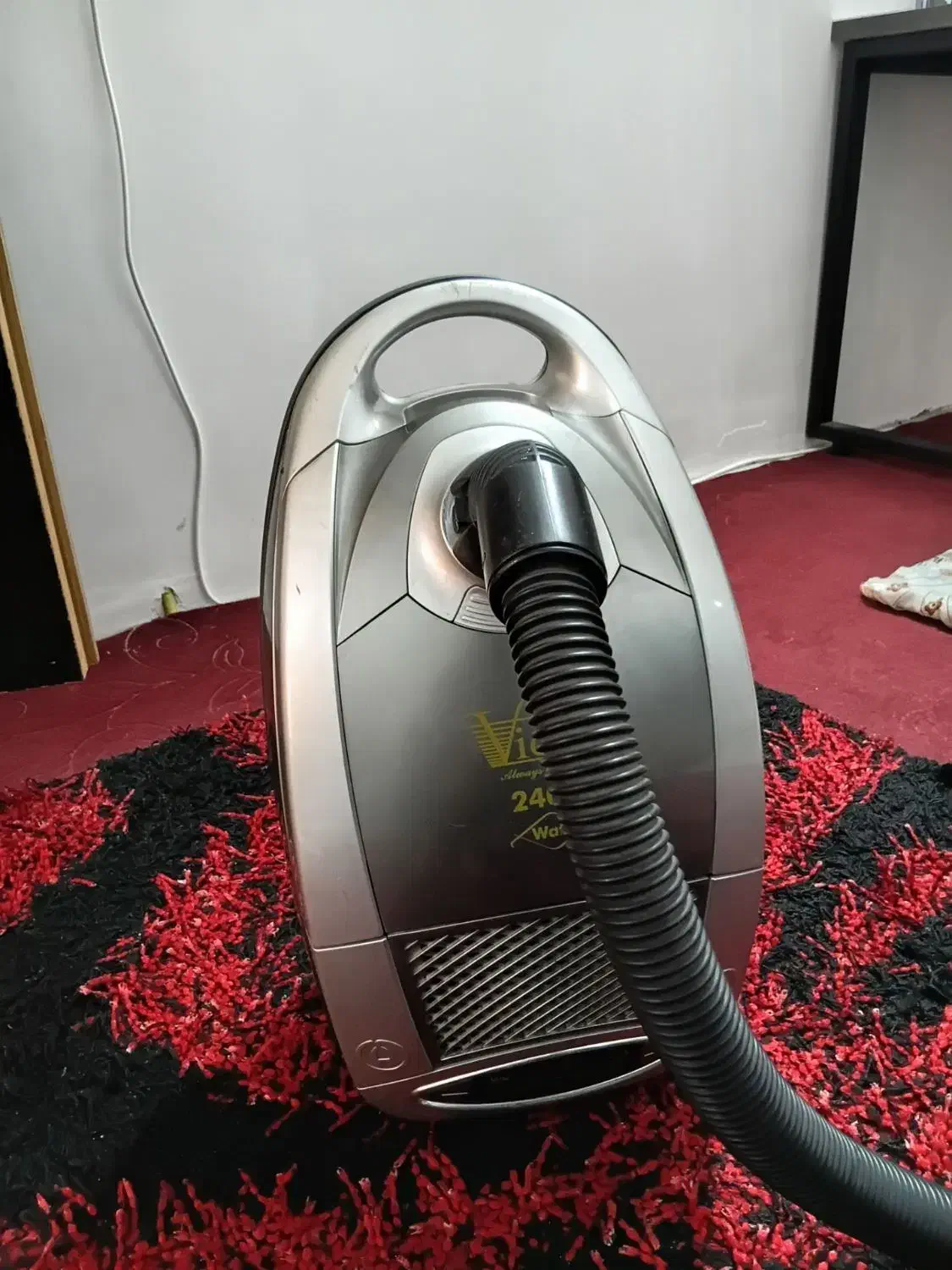 جاروبرقی|جاروبرقی، جارو شارژی، بخارشو|مشهد, مهدی آباد|دیوار