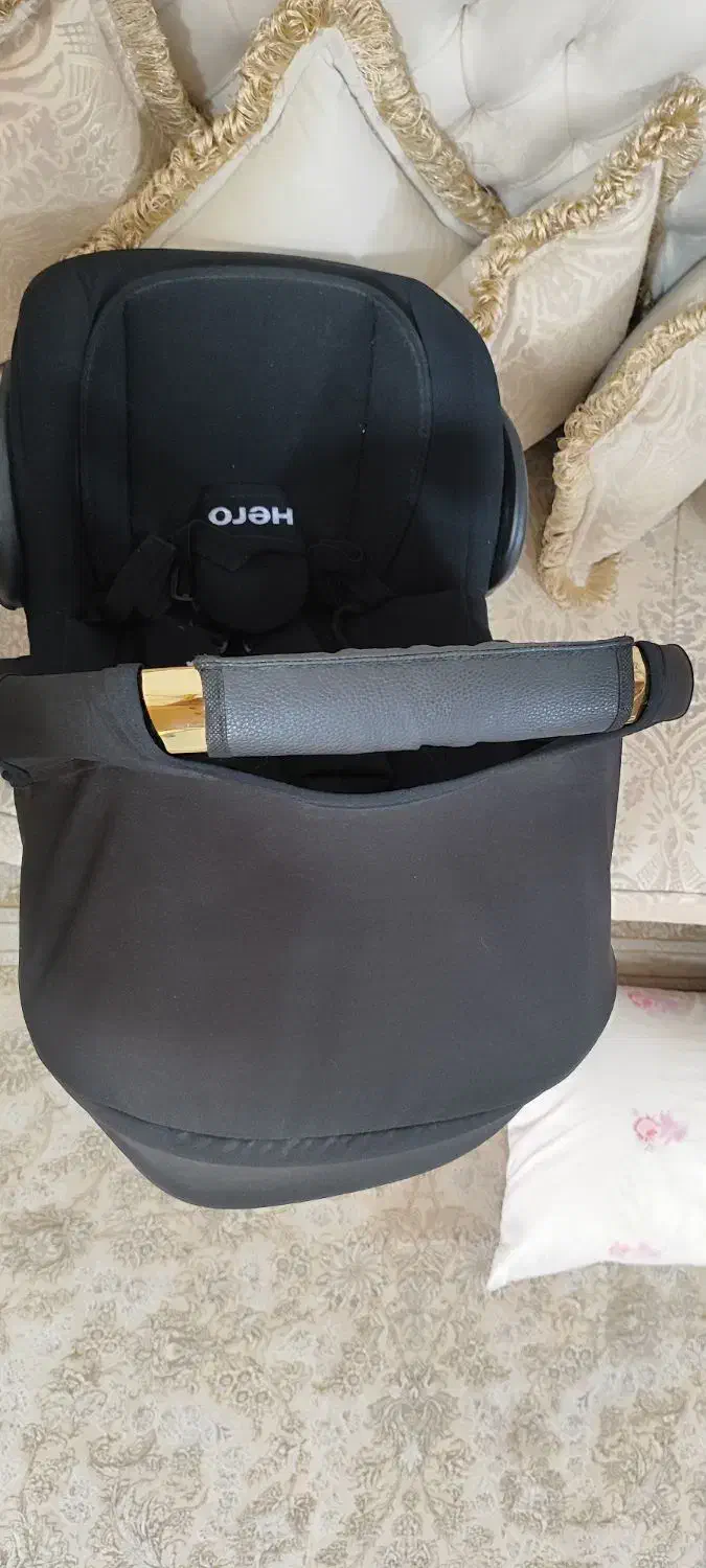 کریر|کالسکه و لوازم جانبی|تهران, تهرانپارس شرقی|دیوار