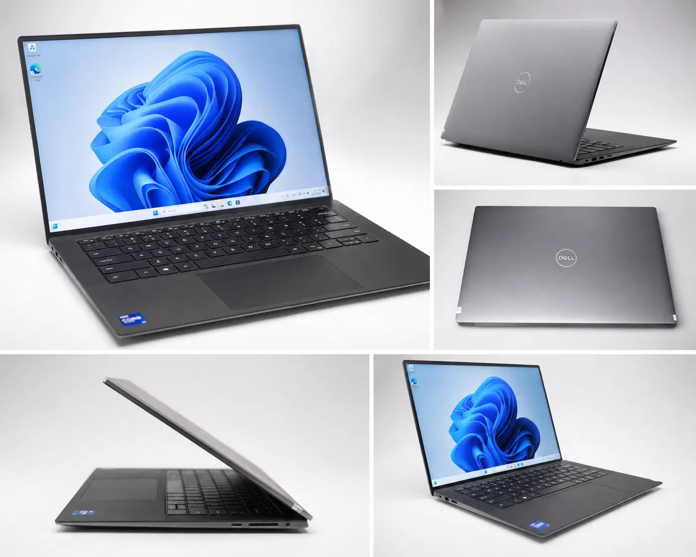 dell i9 11H|رایانه همراه|تهران, کرمان|دیوار