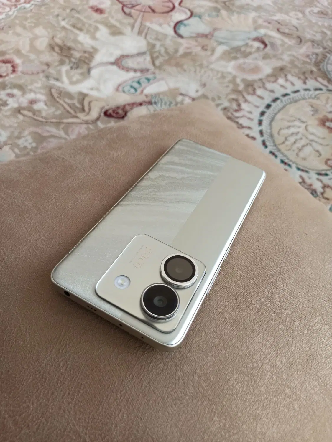 poco m7pro 5g|موبایل|کرمان, |دیوار