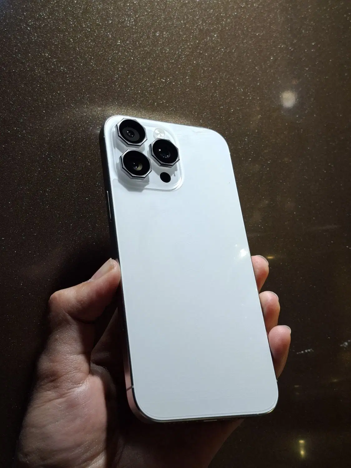 iphone 16pro max|موبایل|زنجان, |دیوار