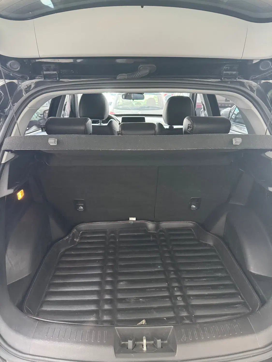 X55pro ۱۴۰۱|خودرو سواری و وانت|قم, بلوار امین و ساحلی|دیوار