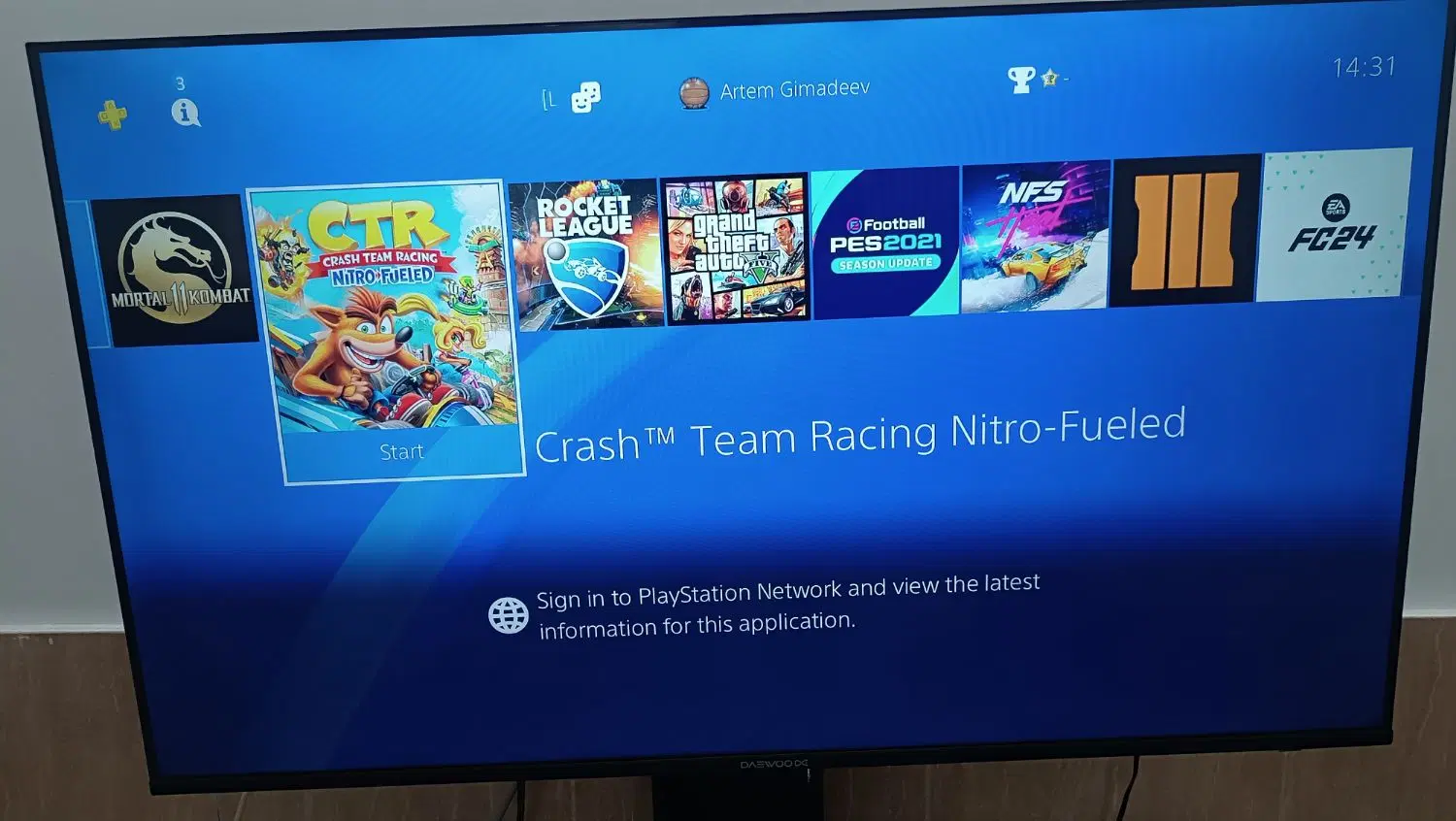 ps4 fat|کنسول، بازی ویدئویی و آنلاین|مشهد, رستگار|دیوار