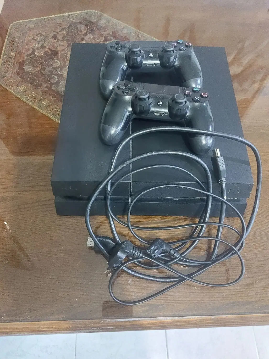 PS4|کنسول، بازی ویدئویی و آنلاین|تهران, قبا|دیوار