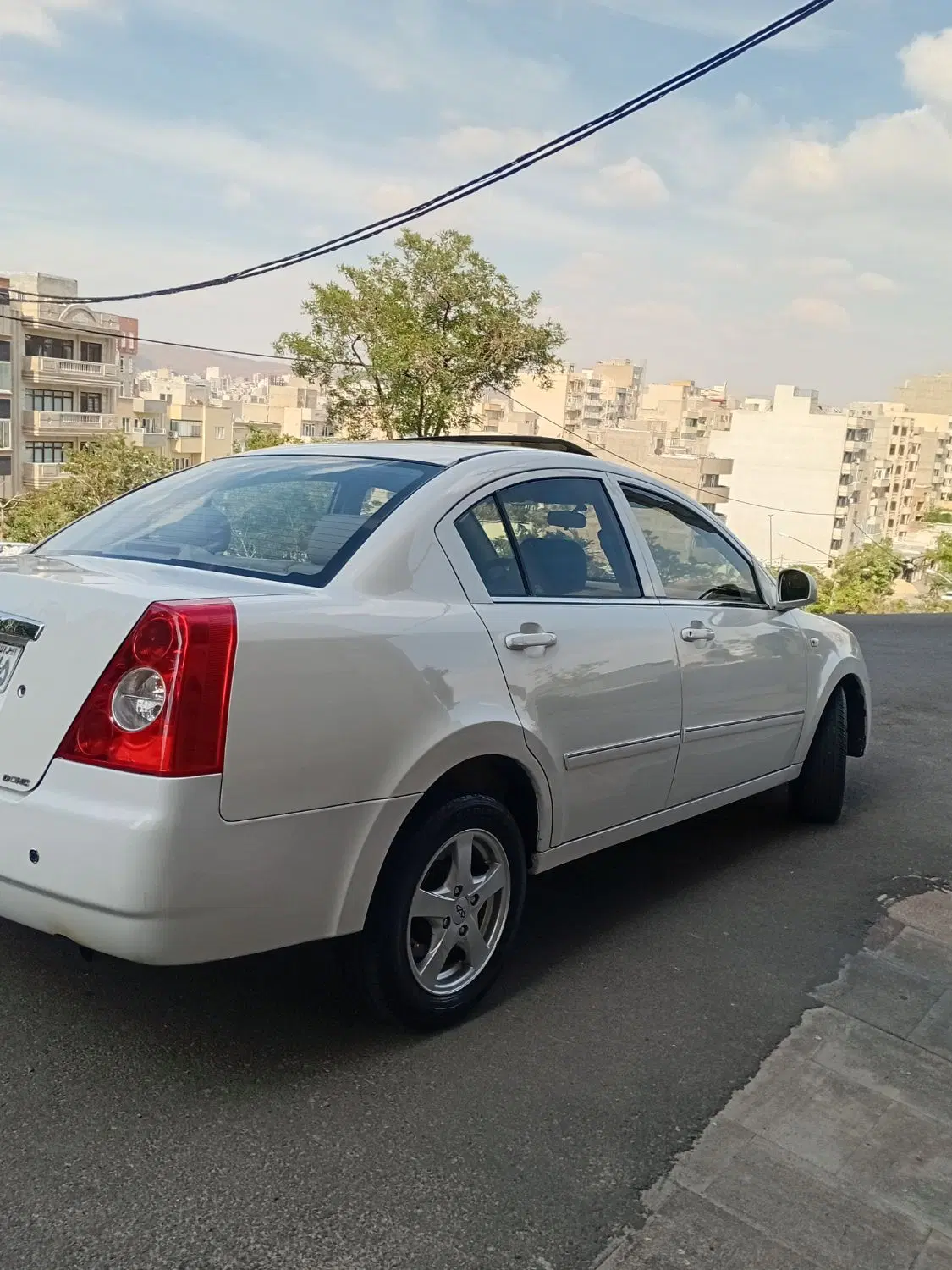 MVM530|خودرو سواری و وانت|تبریز, |دیوار
