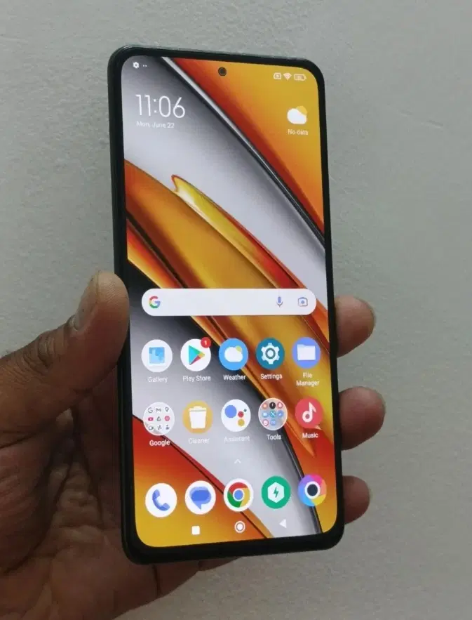 poco f3|موبایل|مسجد سلیمان, |دیوار