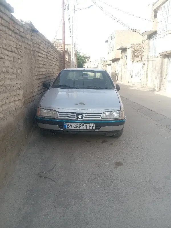 مسافر|خدمات حمل و نقل|نیشابور, طالقانی|دیوار