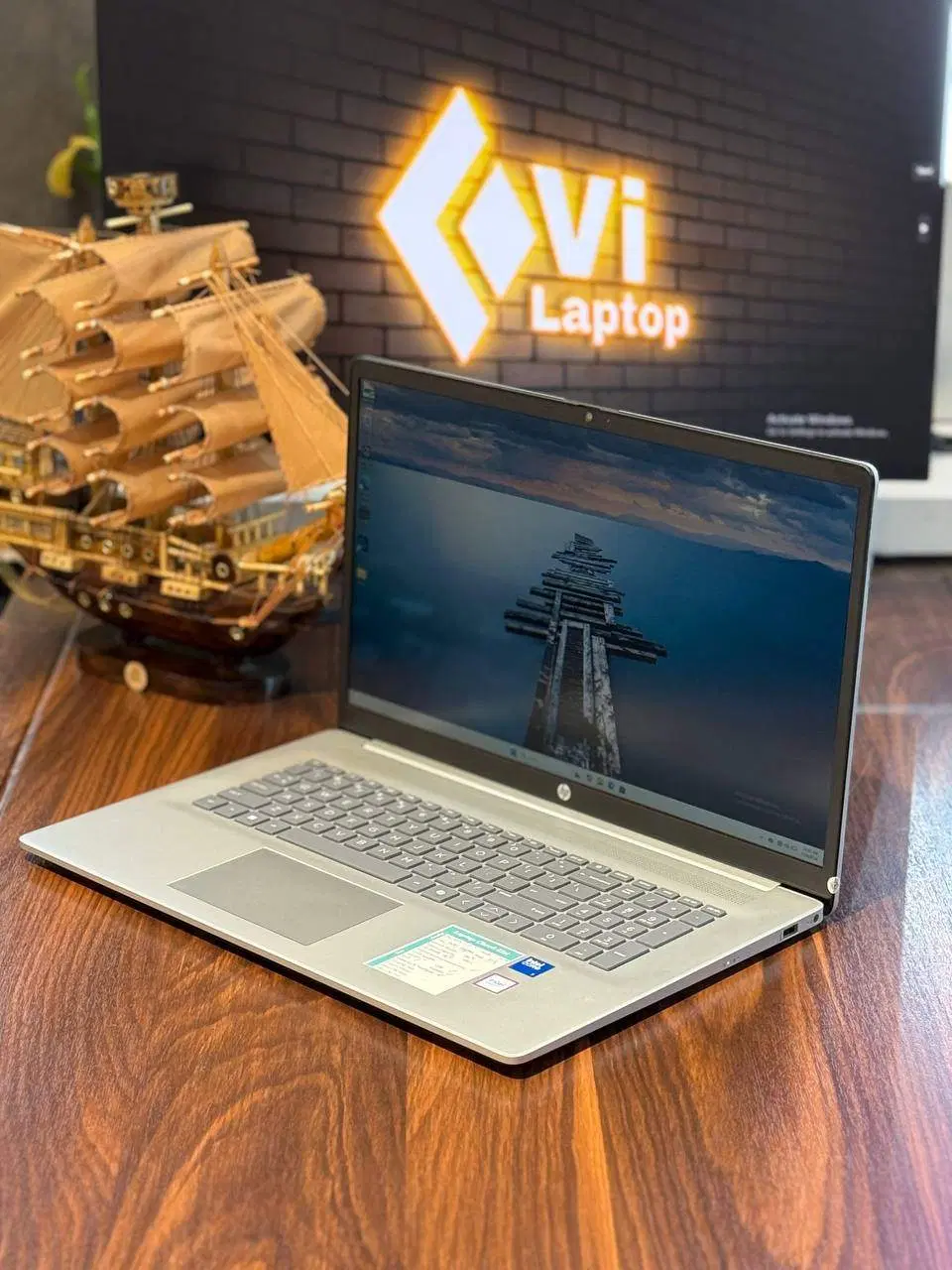hp laptop 17|رایانه همراه|تهران, میدان ولیعصر|دیوار