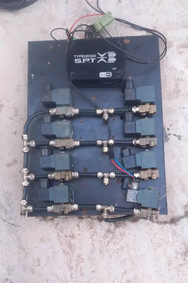 پنوماتیک|قطعات یدکی و لوازم جانبی|آستانه اشرفیه, |دیوار