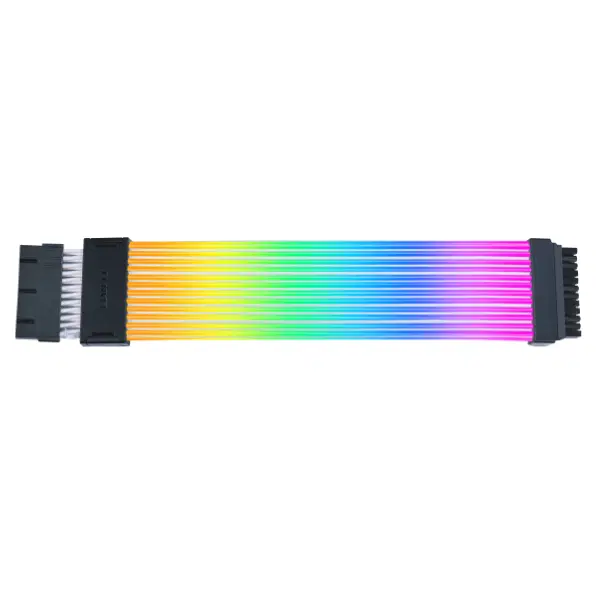 Lian li strimer wireless 24 pin|قطعات و لوازم جانبی رایانه|ایلام, |دیوار