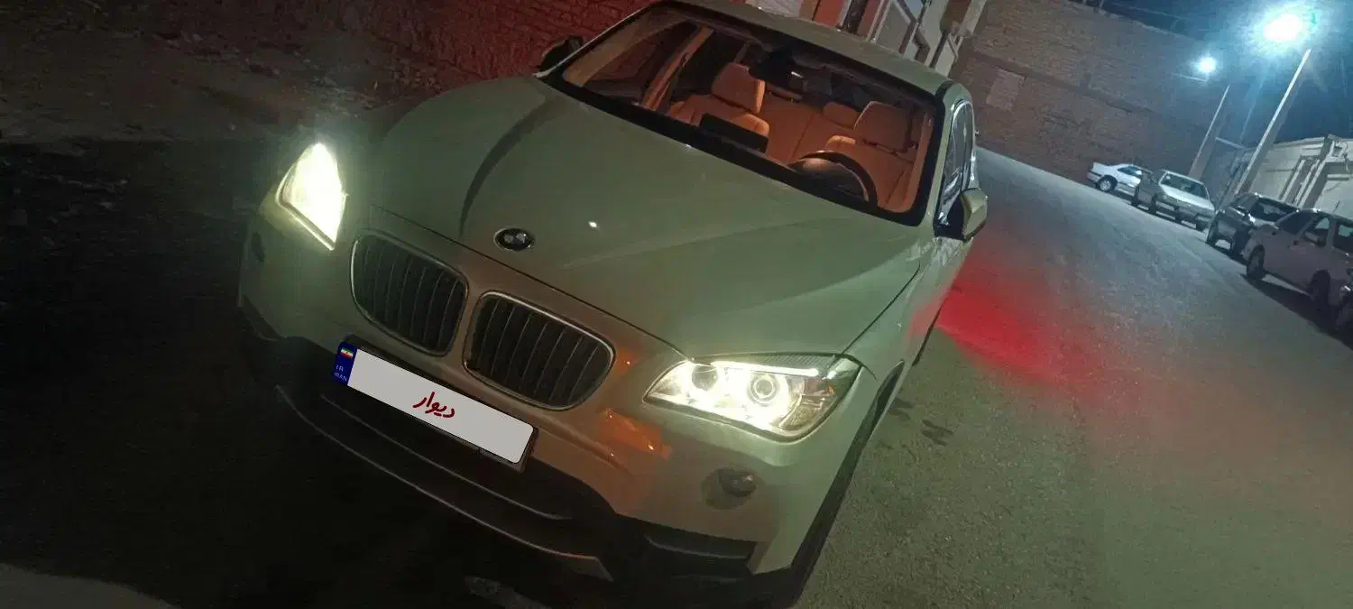 bmw|خودرو سواری و وانت|میبد, |دیوار