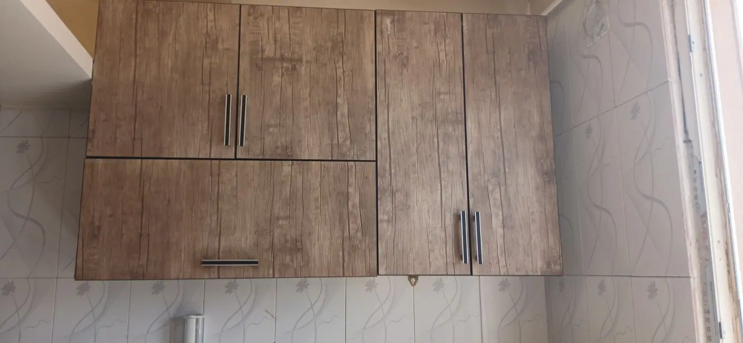 کابینت|آبچکان و نظمدهنده ظروف|قزوین, |دیوار