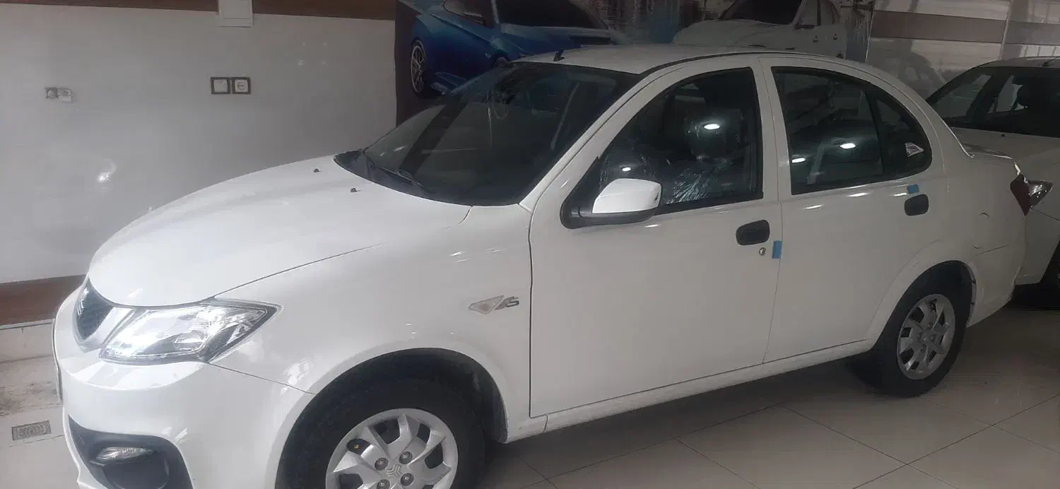 ساینا 1404|خودرو سواری و وانت|مشگین شهر, |دیوار