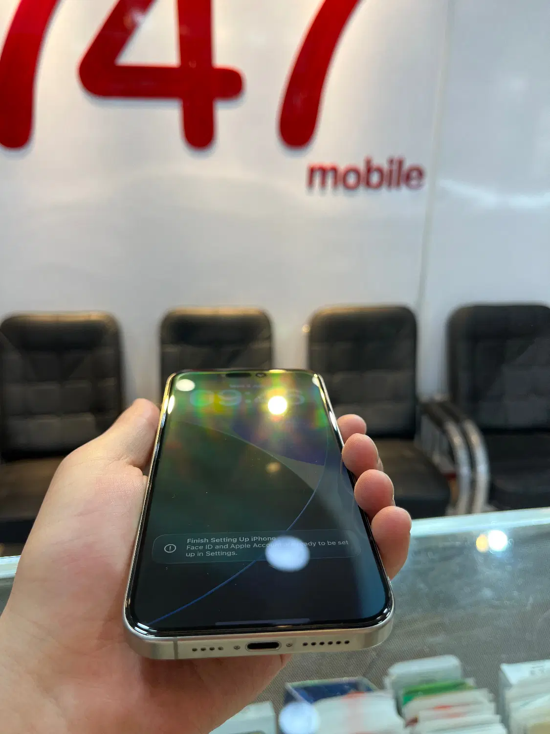 iPhone 15 promax|موبایل|دماوند, دماوند|دیوار