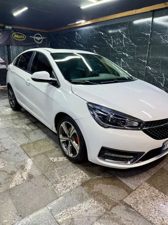 آریزو ۵|خودرو سواری و وانت|شهرکرد, |دیوار