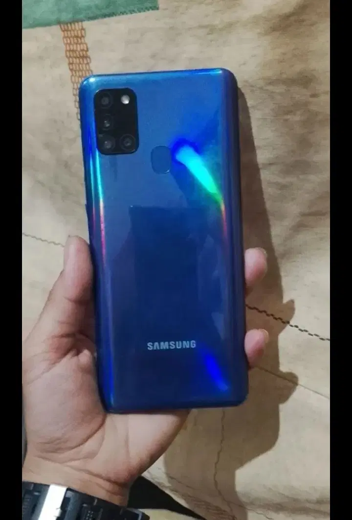 گوشیa21s|موبایل|نگین شهر, |دیوار