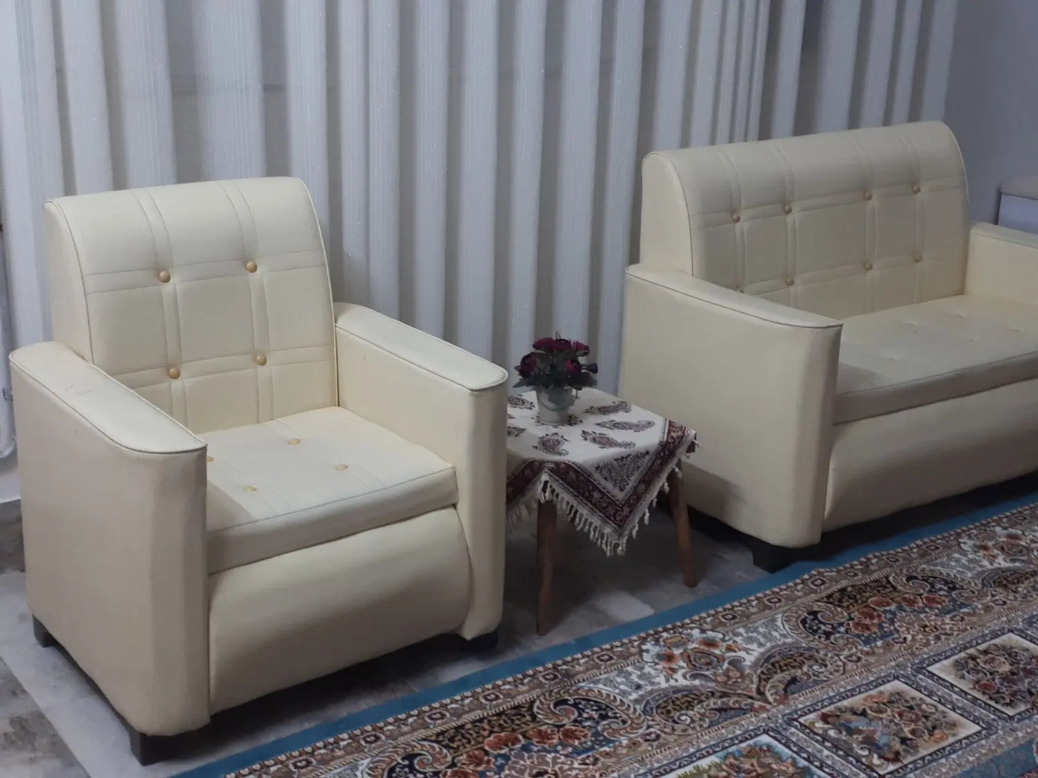 مبل|مبلمان خانگی و میز عسلی|تربت جام, جامی|دیوار